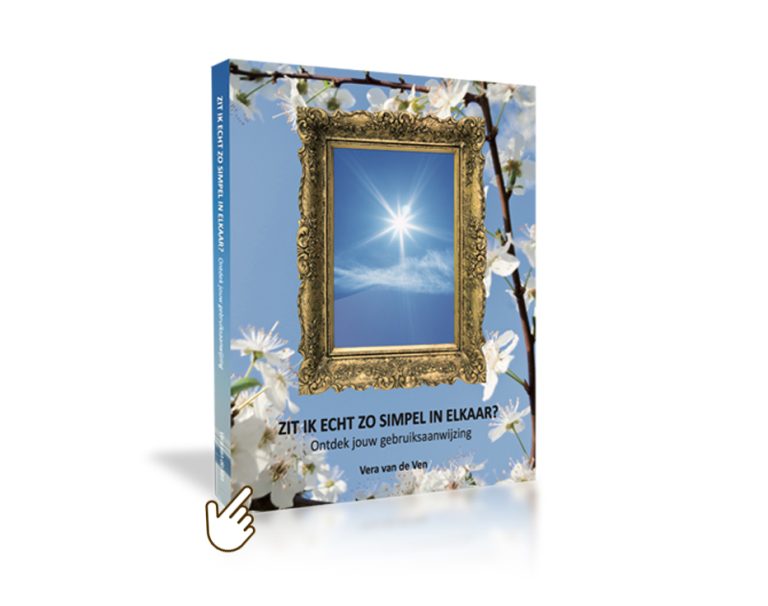 zit ik echt zo simpel in elkaar? ebook 1