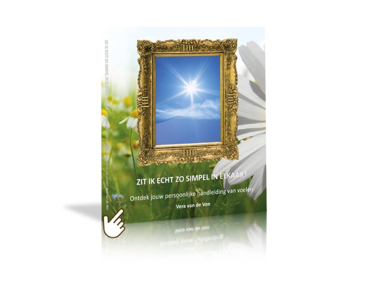 zit ik echt zo simpel in elkaar? ebook 2